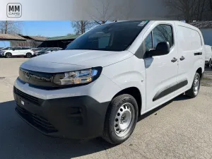 Opel Combo 2026