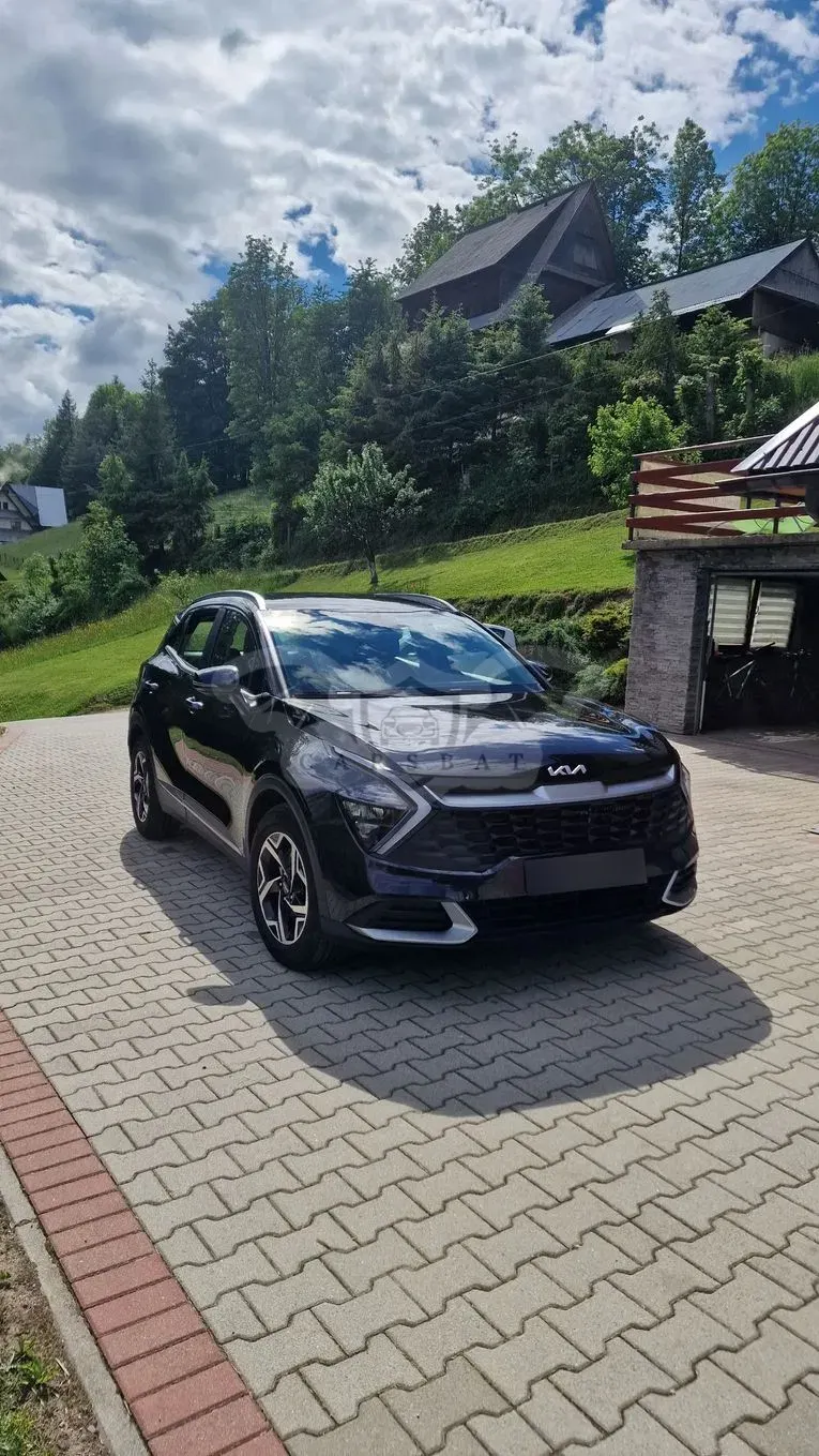 Kia Sportage V 1.6 T-GDI L 2WD 2023