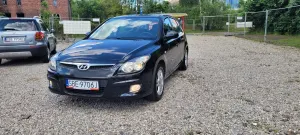 Hyundai i30 I 1.4 Blue Comfort 2009