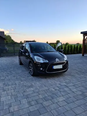 Citroën C3 II 1.4 VTi Selection 2011