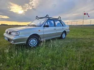 FSO Polonez Atu 1998