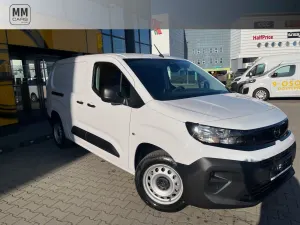 Opel Combo 2026