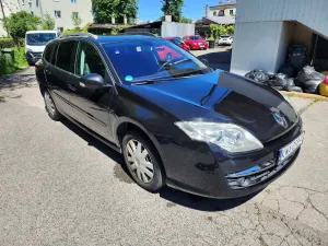 Renault Laguna III 2.0 16V 140 Dynamique 2009