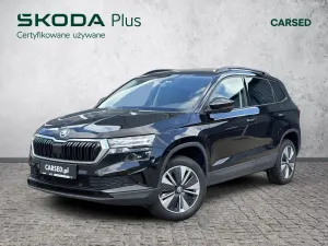 Skoda Karoq 1.5 TSI ACT Ambition DSG 2023