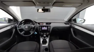 Skoda Octavia III 1.6 TDI 4x4 Elegance 2014