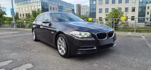 BMW 5 Series F10/F11 520d 2013