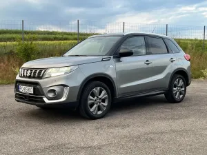 Suzuki Vitara III 1.4 Boosterjet SHVS Comfort Plus 2WD 2020