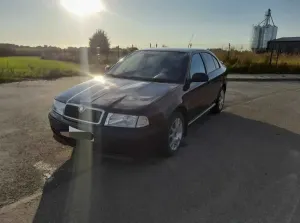 Skoda Octavia I 1.6 Tour Sport 2009