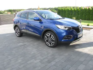 Renault Kadjar BLUE dCi 115 BUSINESS EDITION 2019