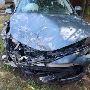 Toyota Corolla Seria E21 1.6 Comfort 2019