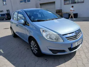 Opel Corsa D 1.2 16V 2009