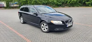Volvo V70 III 2009
