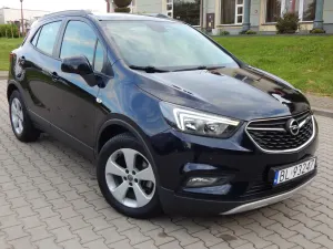 Opel Mokka I 1.4 T Enjoy 2018