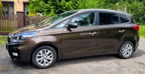 Kia Carens (Rondo) IV 1.6 GDI L 2018
