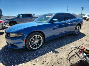 Dodge Charger 3.6 GT 2020