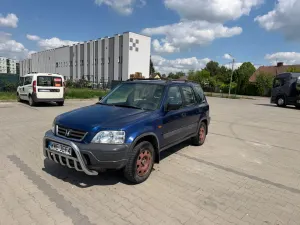 Honda CR-V I 2.0 Rvi 4WD 1998
