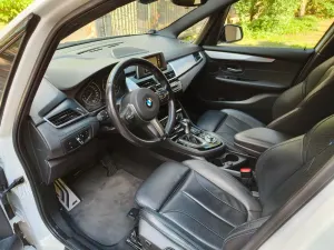 BMW 2 Series 220d xDrive M Sport 2015