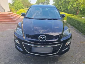 Mazda CX-7 2.2 MZR-CD Exclusive-Line 2011