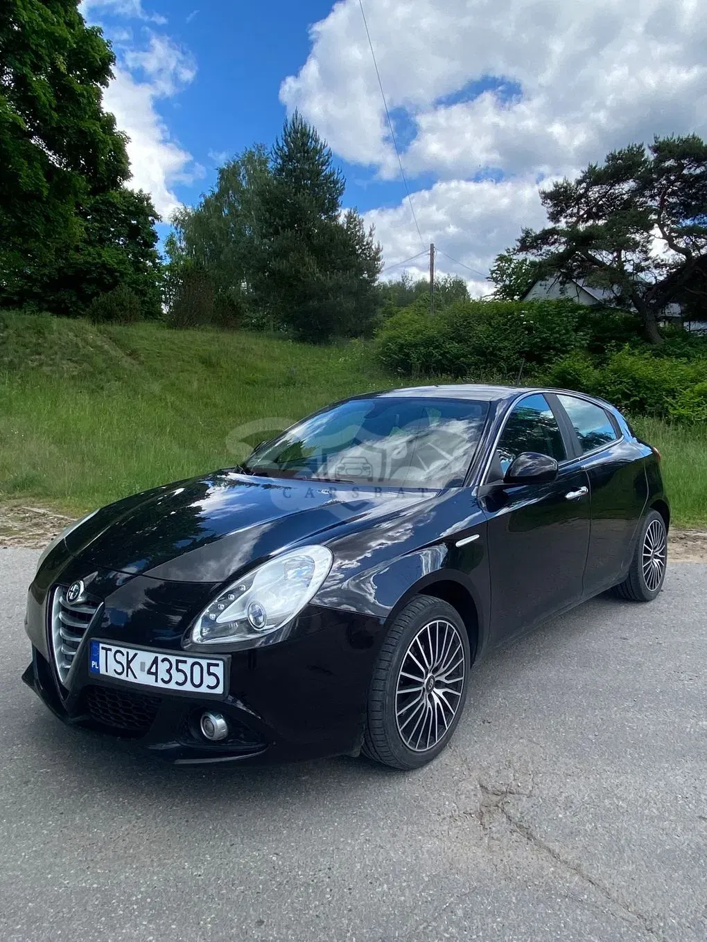 Alfa Romeo Giulietta 1.4 TB 16V 2016