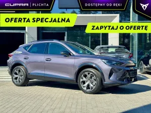 Cupra Formentor 1.5 eTSI mHEV DSG 2026