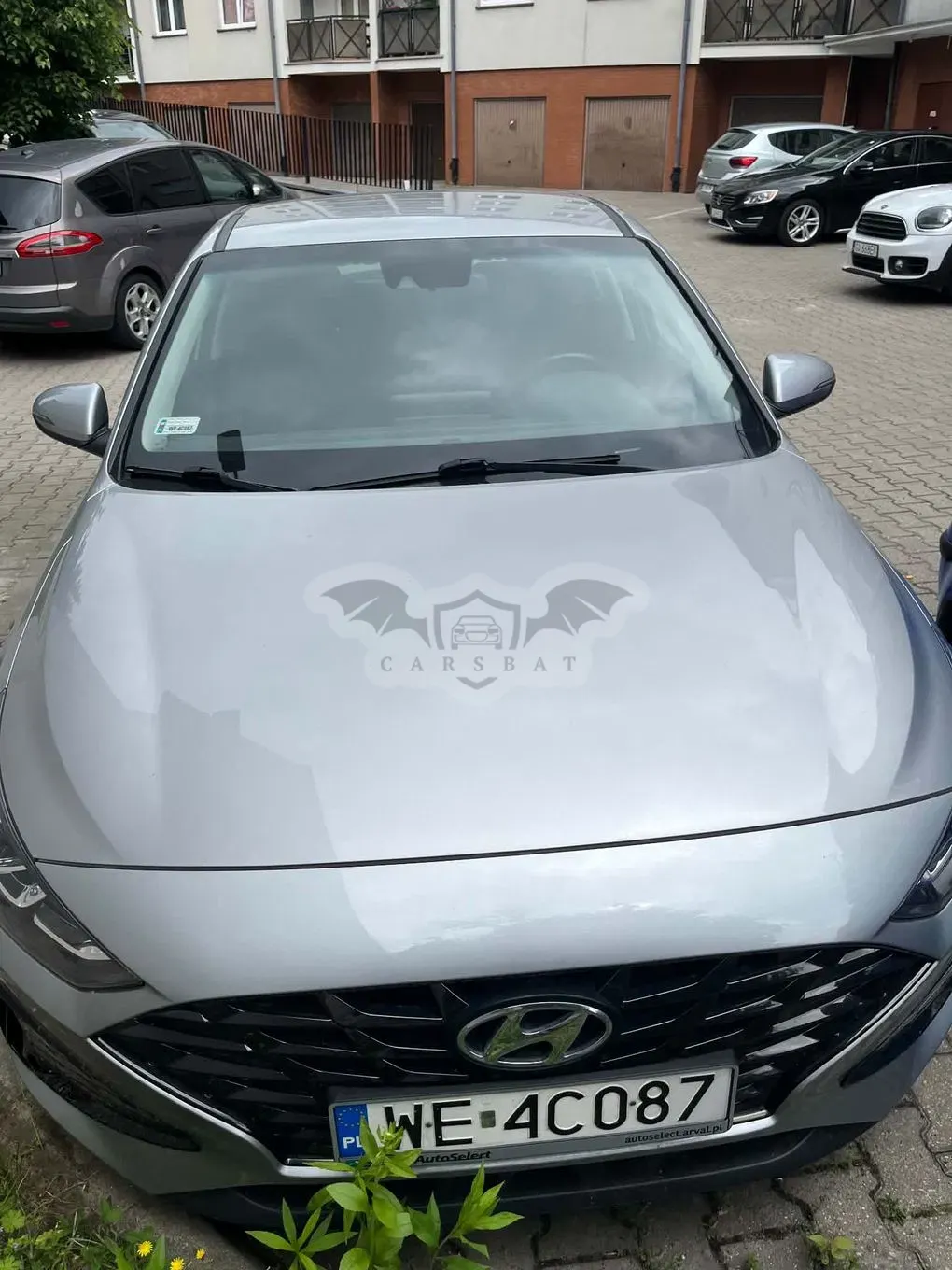 Hyundai i30 III 1.5 DPI Comfort 2021