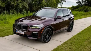 BMW X5 G05 xDrive40i xLine 2020
