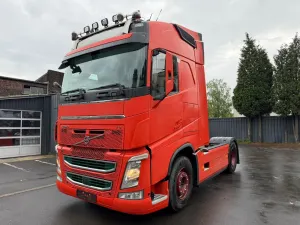 Volvo FH 2018