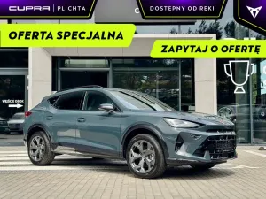 Cupra Formentor 1.5 eTSI mHEV DSG 2026