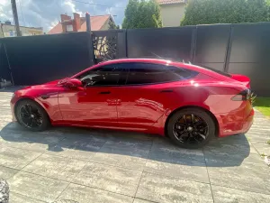 Tesla Model S 2022