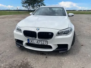 BMW M5 Standard 2013