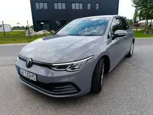 Volkswagen Golf VIII 1.5 eTSI EVO Life DSG 2022