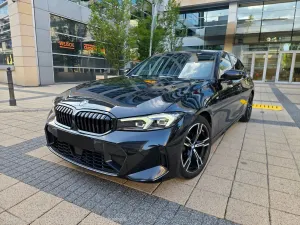 BMW 3 Series G20/G21 320d xDrive mHEV M Sport 2023