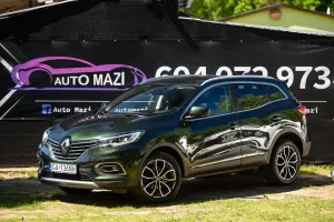Renault Kadjar 2019