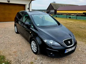 Seat Altea 1.6 TDI Style DSG 2013