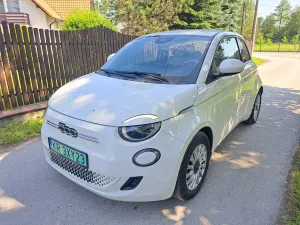 Fiat 500 42 kWh Icon 2022