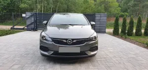 Opel Astra K 1.2 T GS Line S&S 2020
