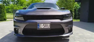 Dodge Charger 2022