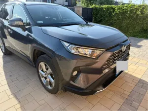 Toyota Rav4 V 2.5 Hybrid Comfort 4x2 2020