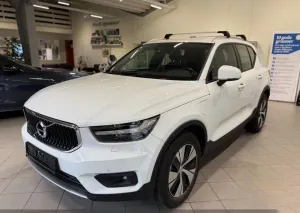 Volvo XC40 T5 Plug-In Hybrid Momentum 2020