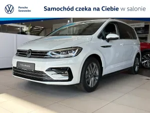 Volkswagen Touran III 1.5 TSI EVO Comfortline Plus DSG 2026
