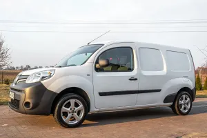 Renault Kangoo 2017