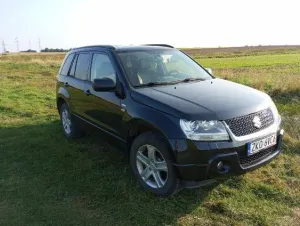Suzuki Grand Vitara I 1.9 DDiS De Luxe 2008