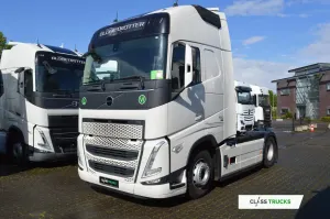 Volvo FH 2024