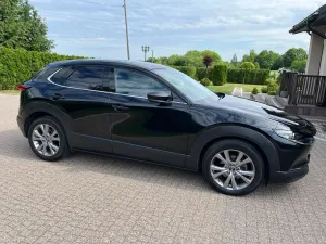 Mazda CX-30 2.0 mHEV Hikari AWD 2019