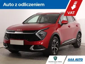 Kia Sportage V 2022