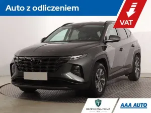 Hyundai Tucson IV 2023