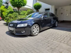 Audi A5 8T 2.0 TDI 2011
