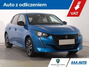 Peugeot 208 II 2022
