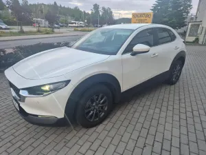 Mazda CX-30 2.0 mHEV Hikari 2WD 2020