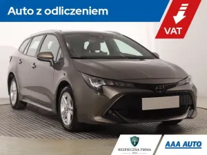 Toyota Corolla Seria E16 2021